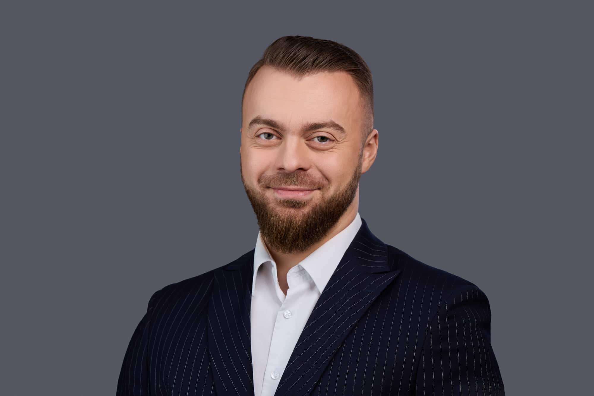 Michał Grześkowiak