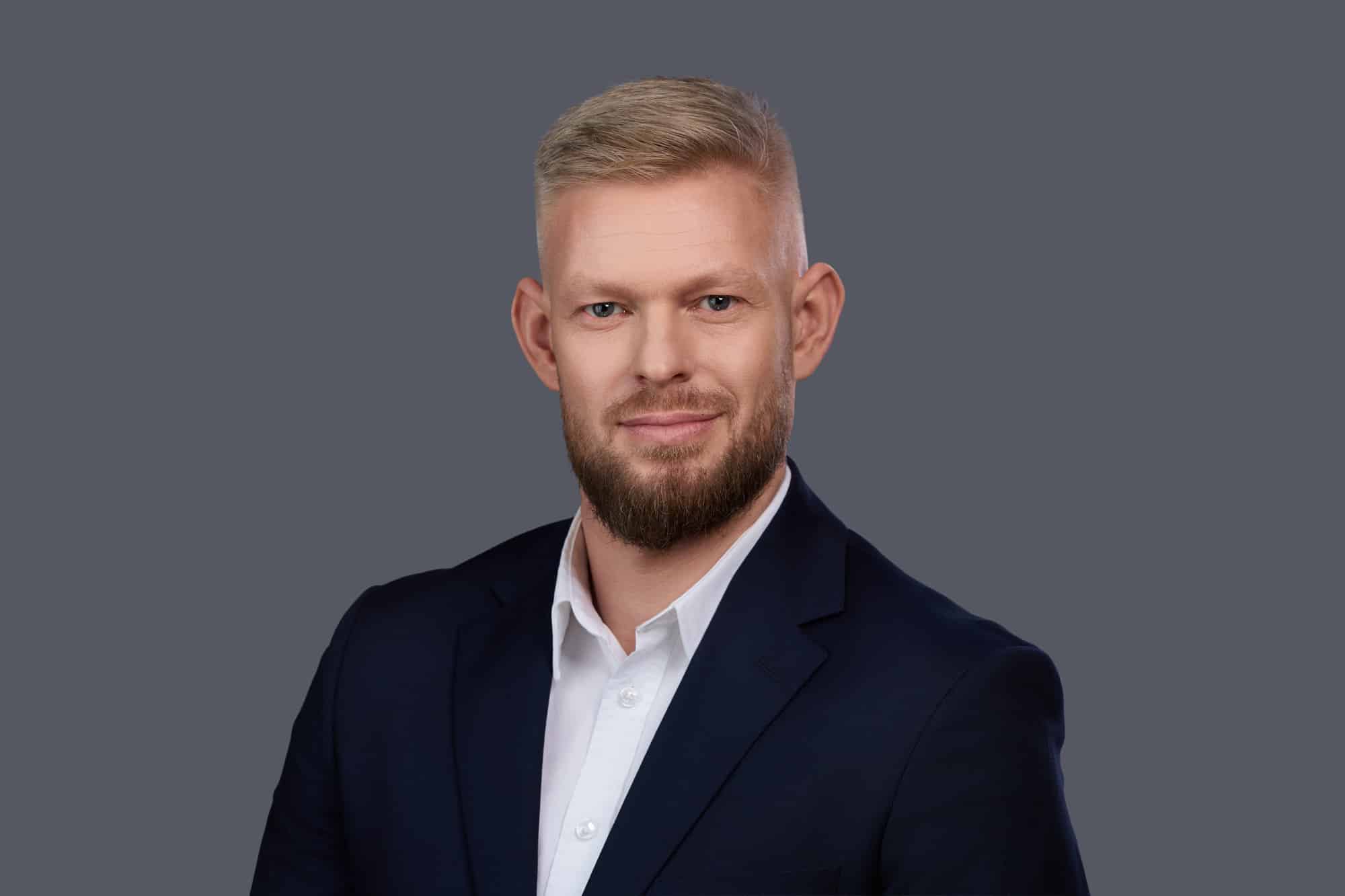 Piotr Stempniewicz